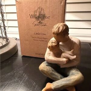 Willow Tree 'Little One' Sculpture